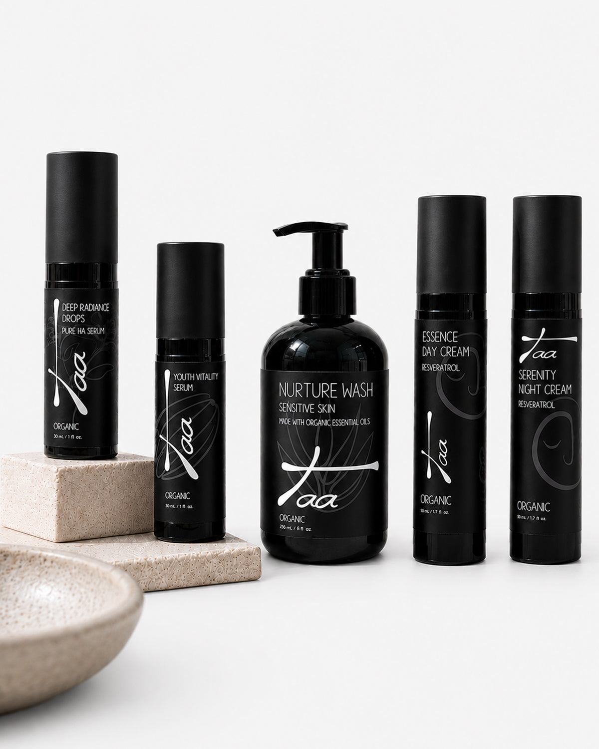 The Calm Confidence Kit