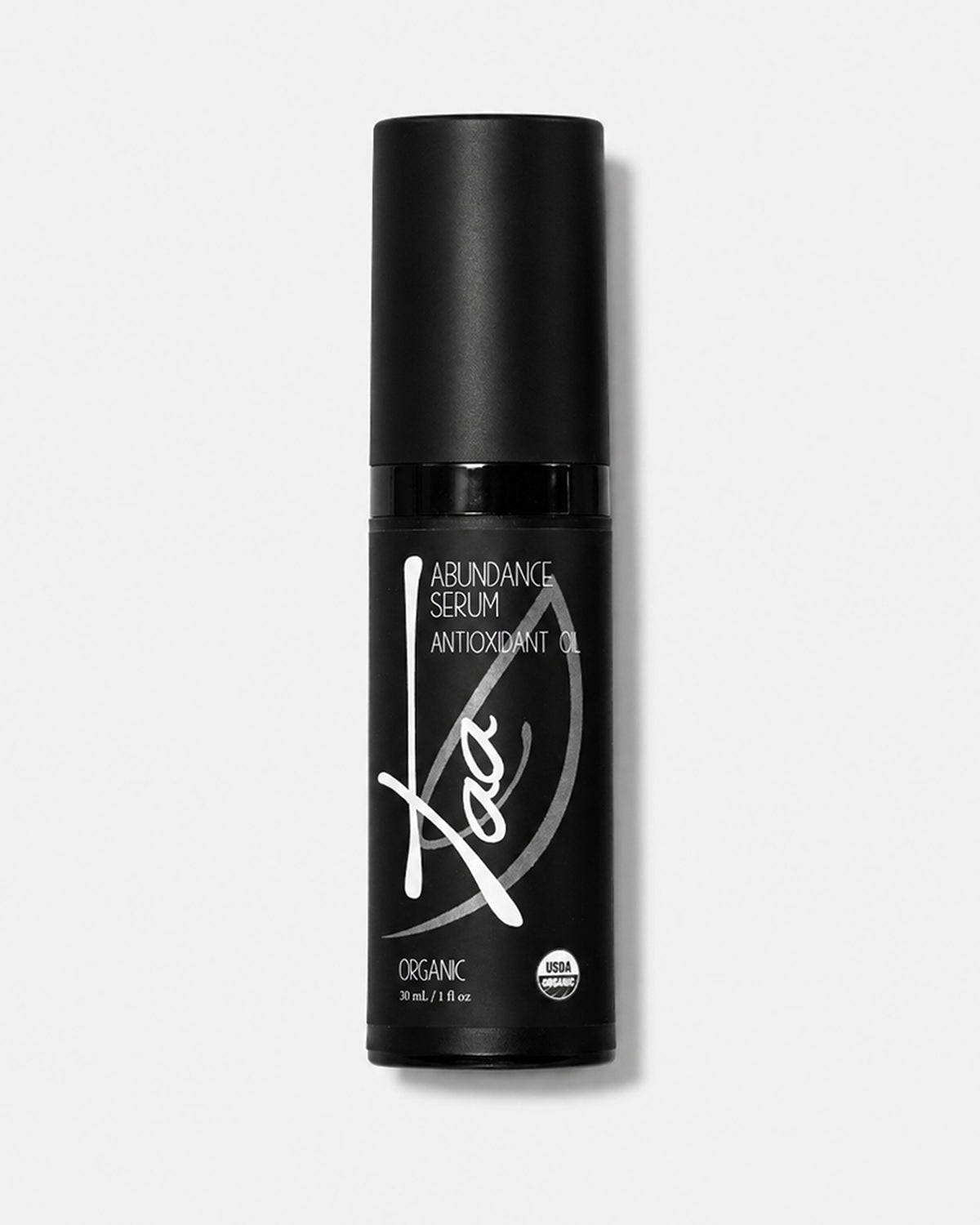 Abundance Serum