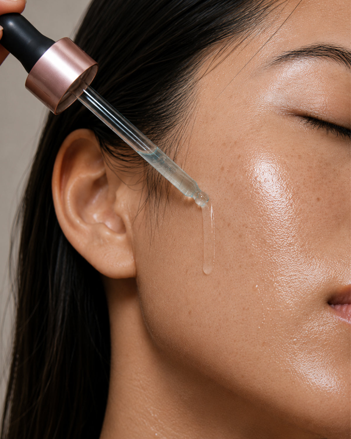 Calm Essence Face Oil