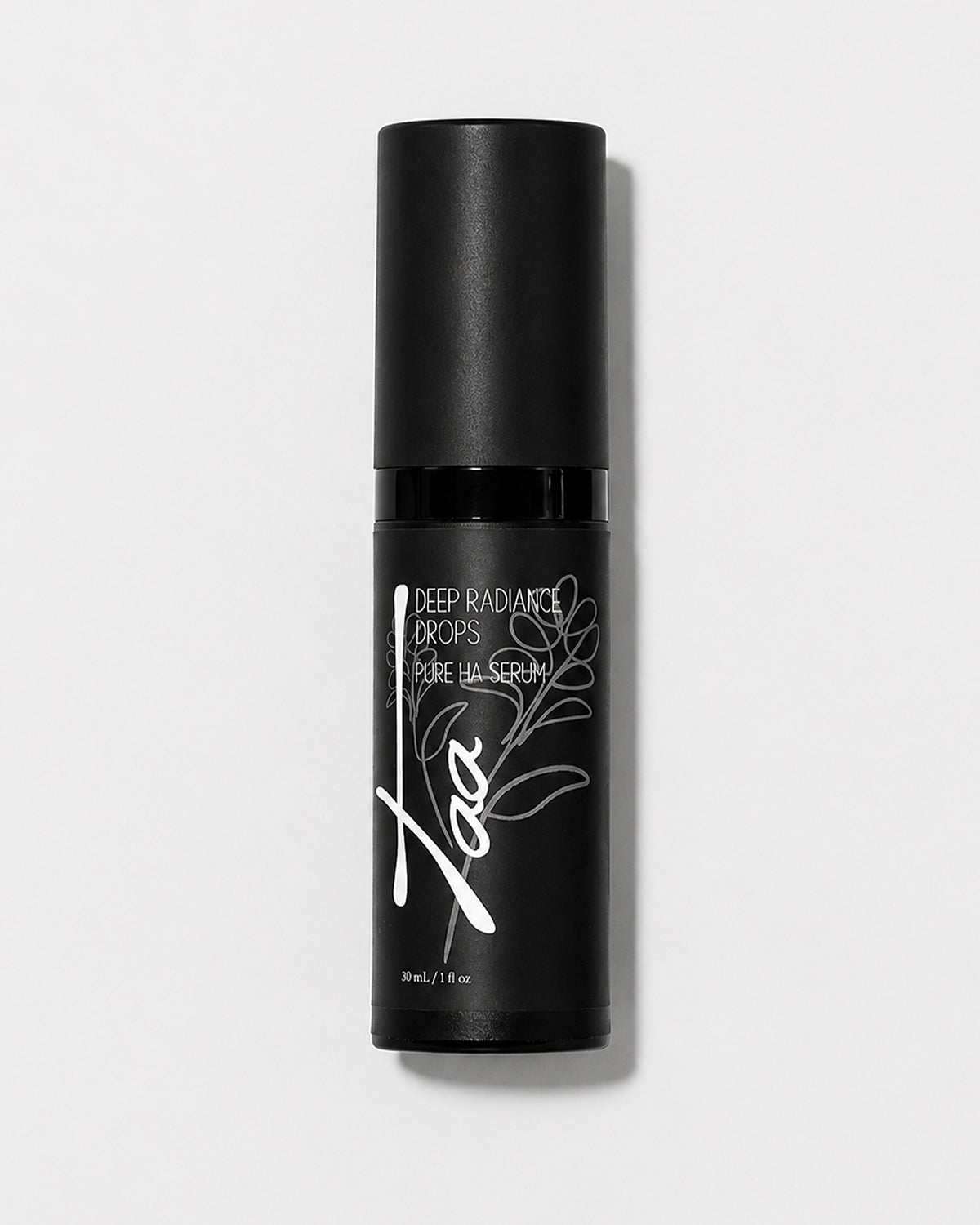 Deep Radiance Drops Serum