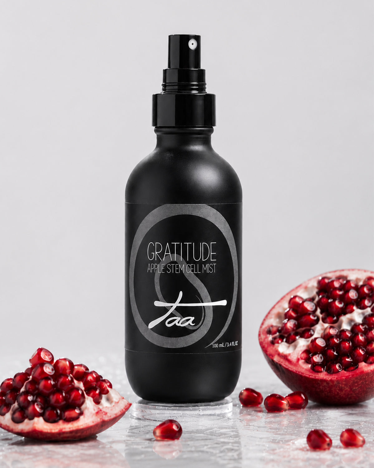 Gratitude Toner