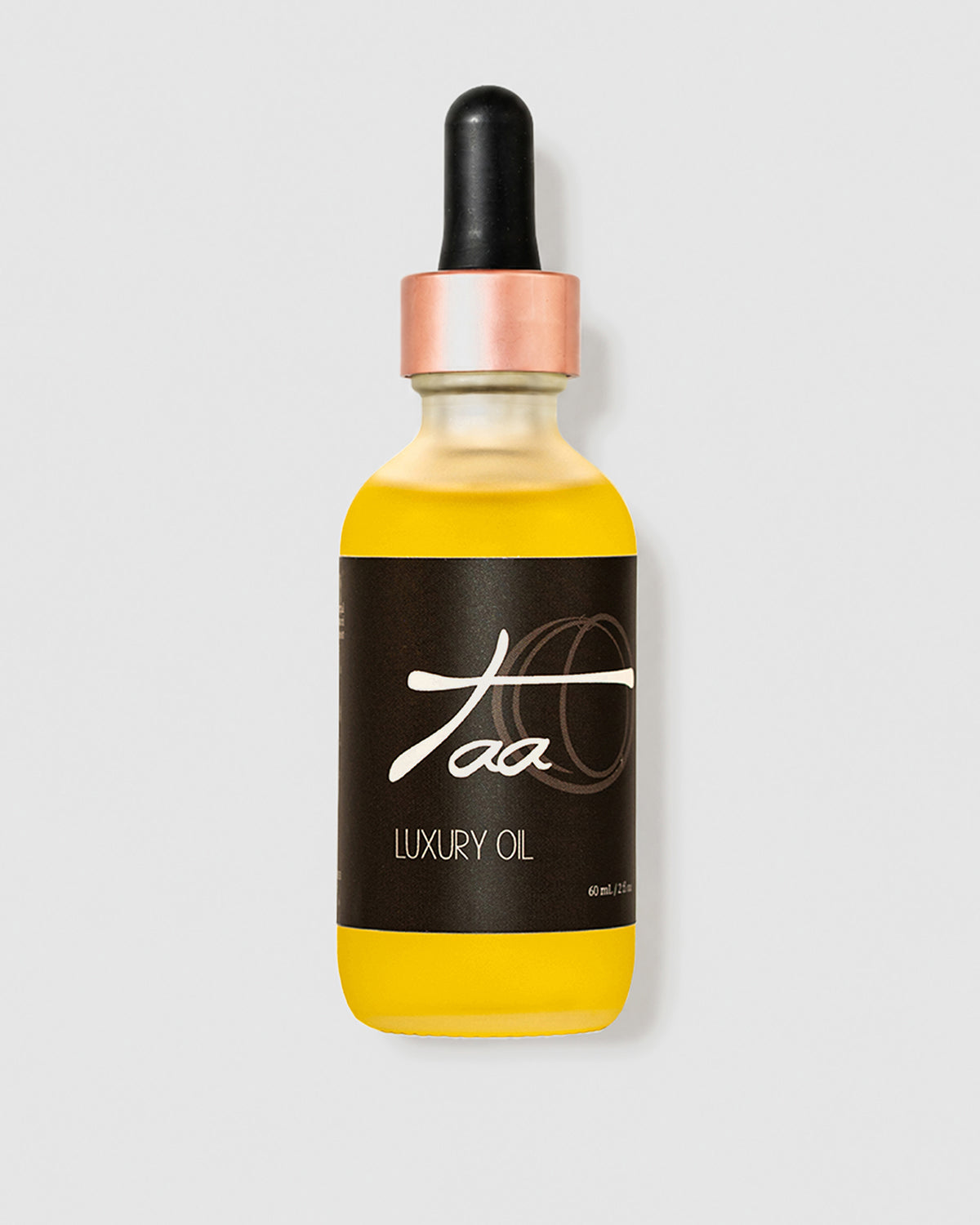 Luxury Oil
