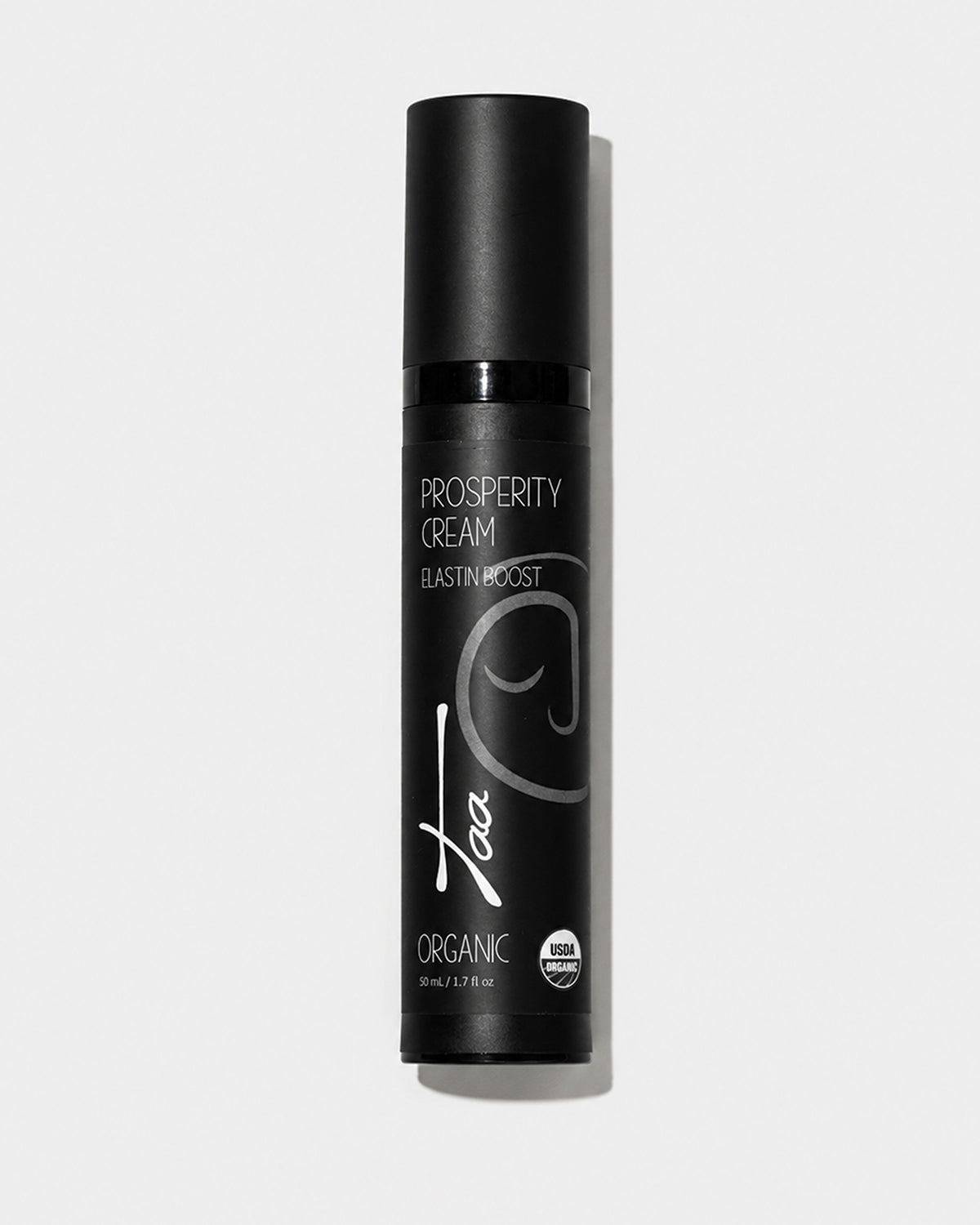 Prosperity Cream
