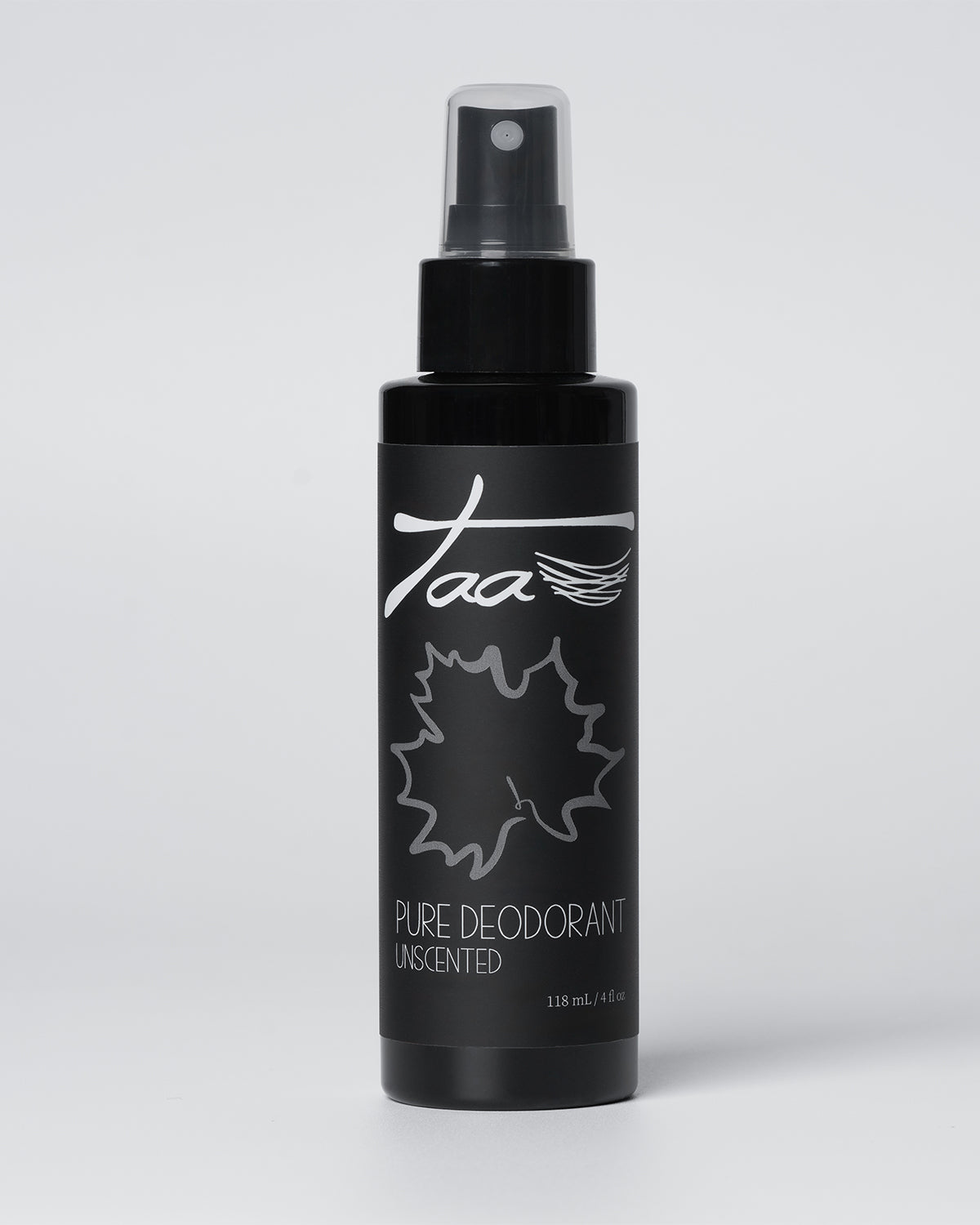 Pure Deodorant