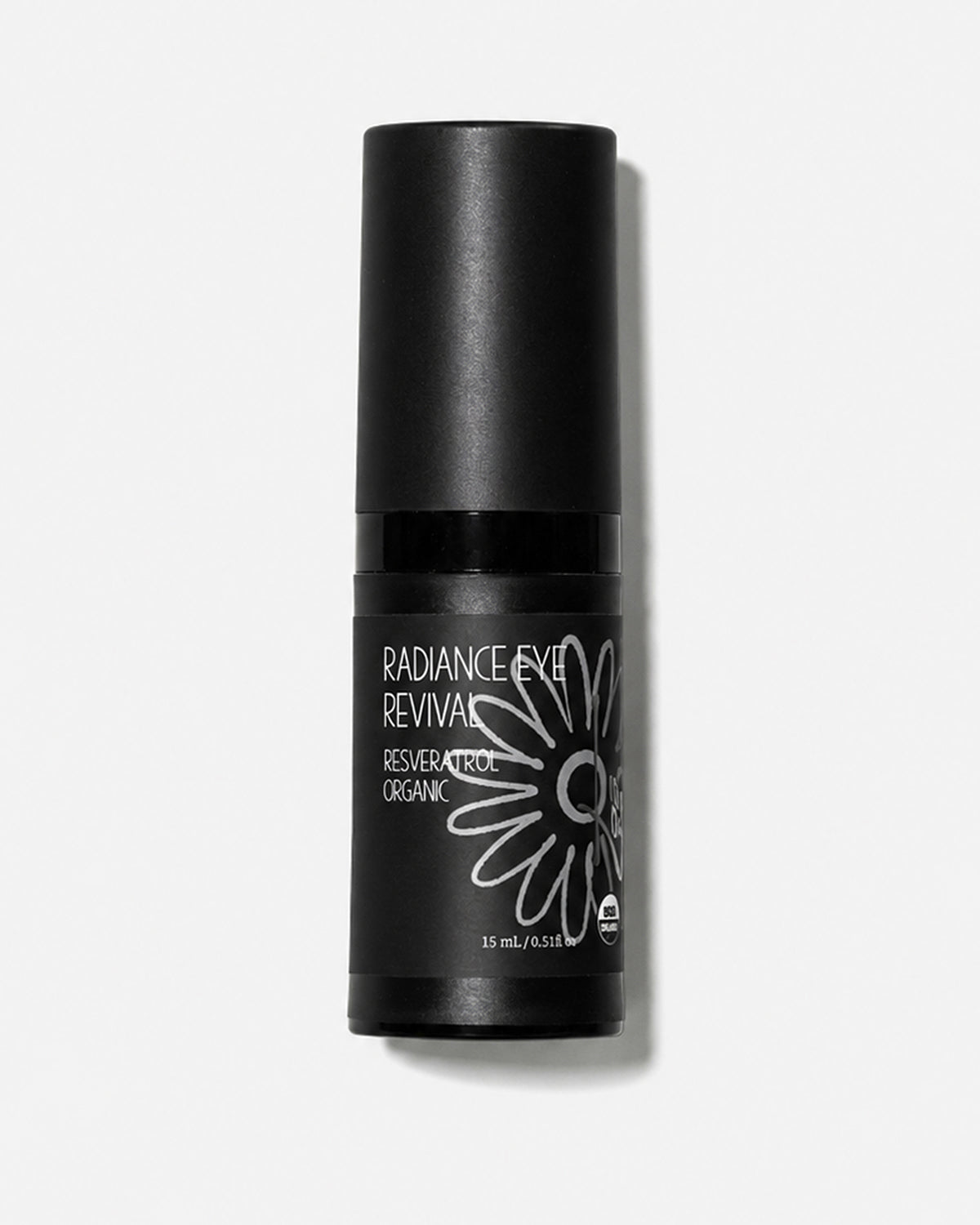 Radiance Eye Revival