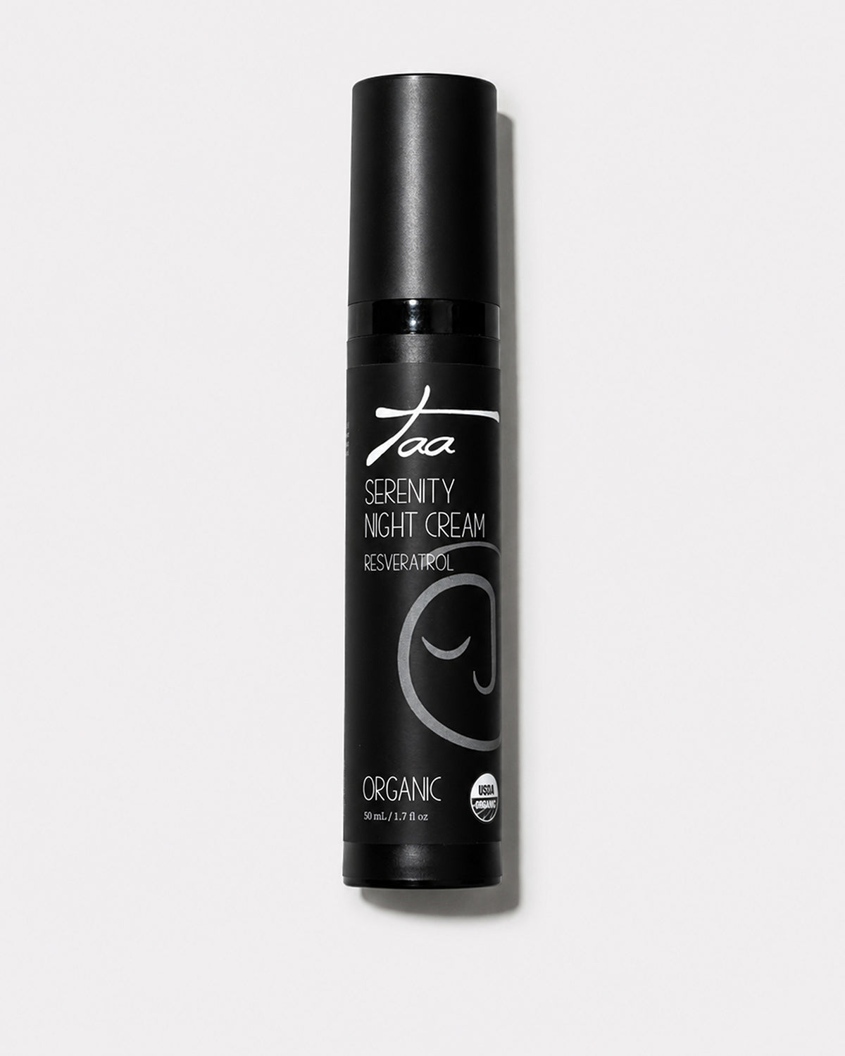 Serenity Night Cream