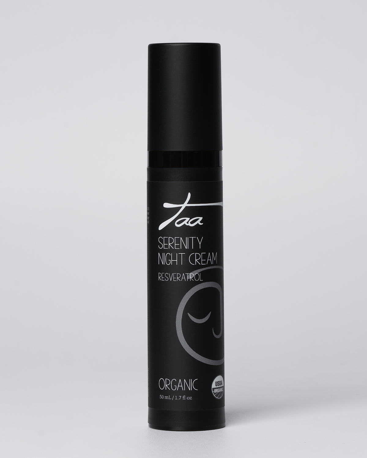 Serenity Night Cream – Taa Natural Essence