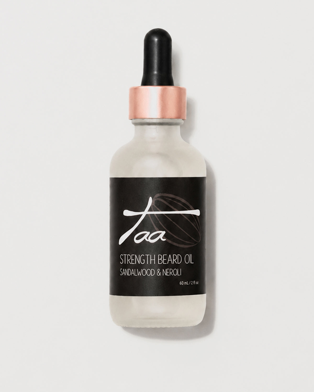 Strength Beard Oil