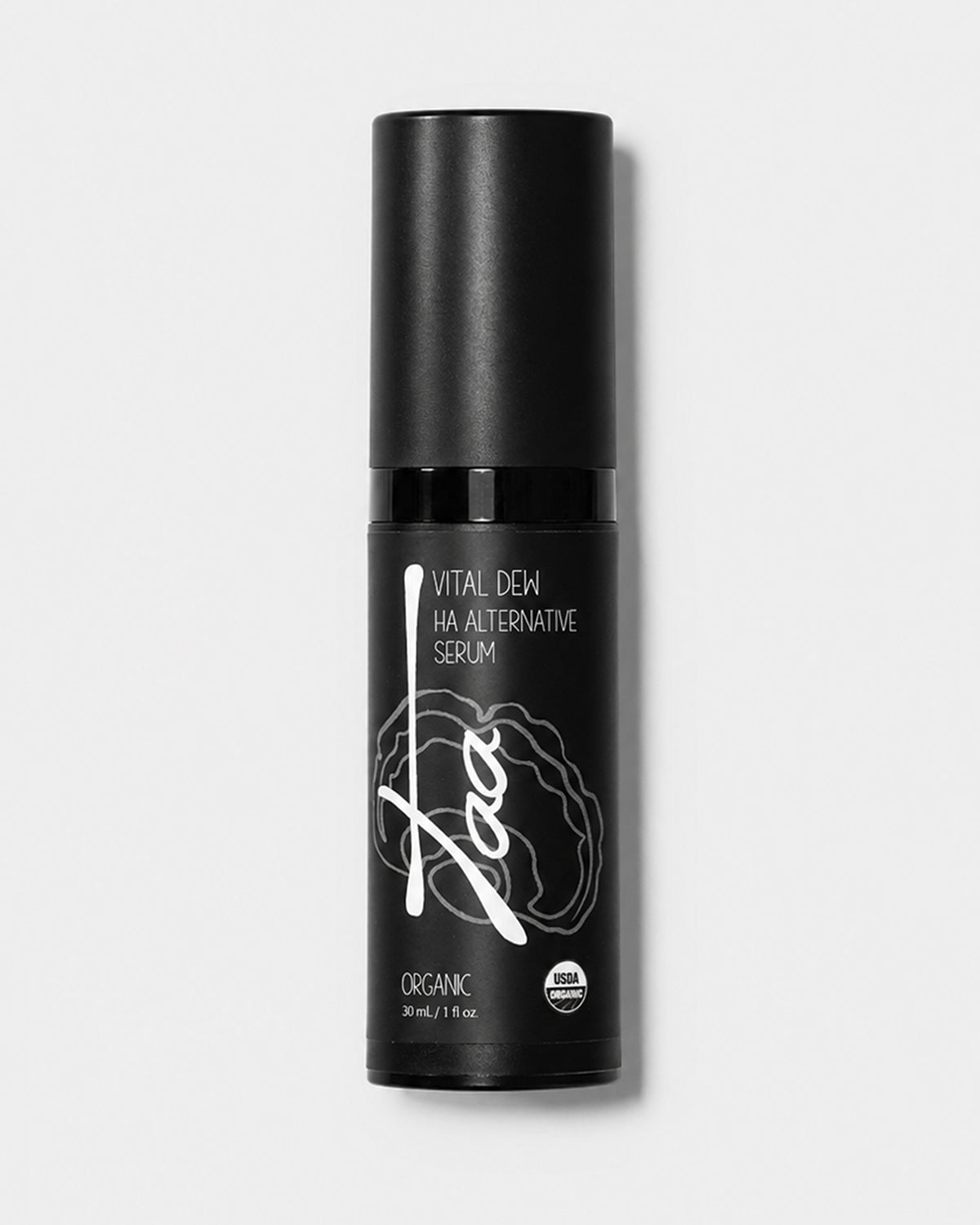 Vital Dew Serum