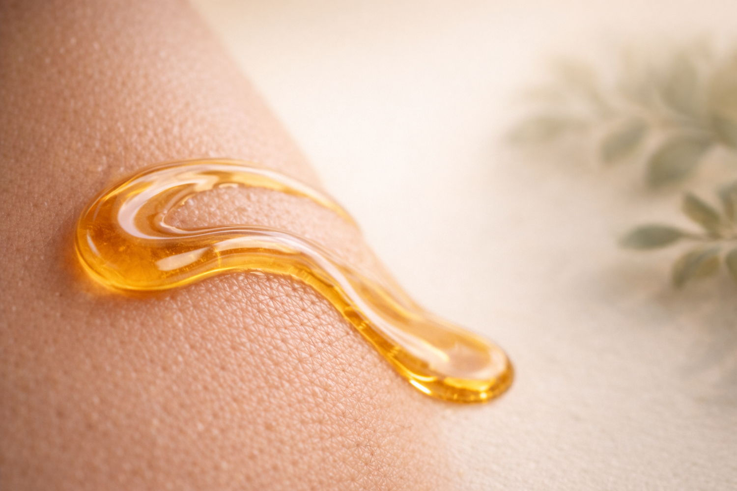 Best Natural Ingredients for Anti-Aging and Firm Skin: A Botanical Approach to Timeless Beauty