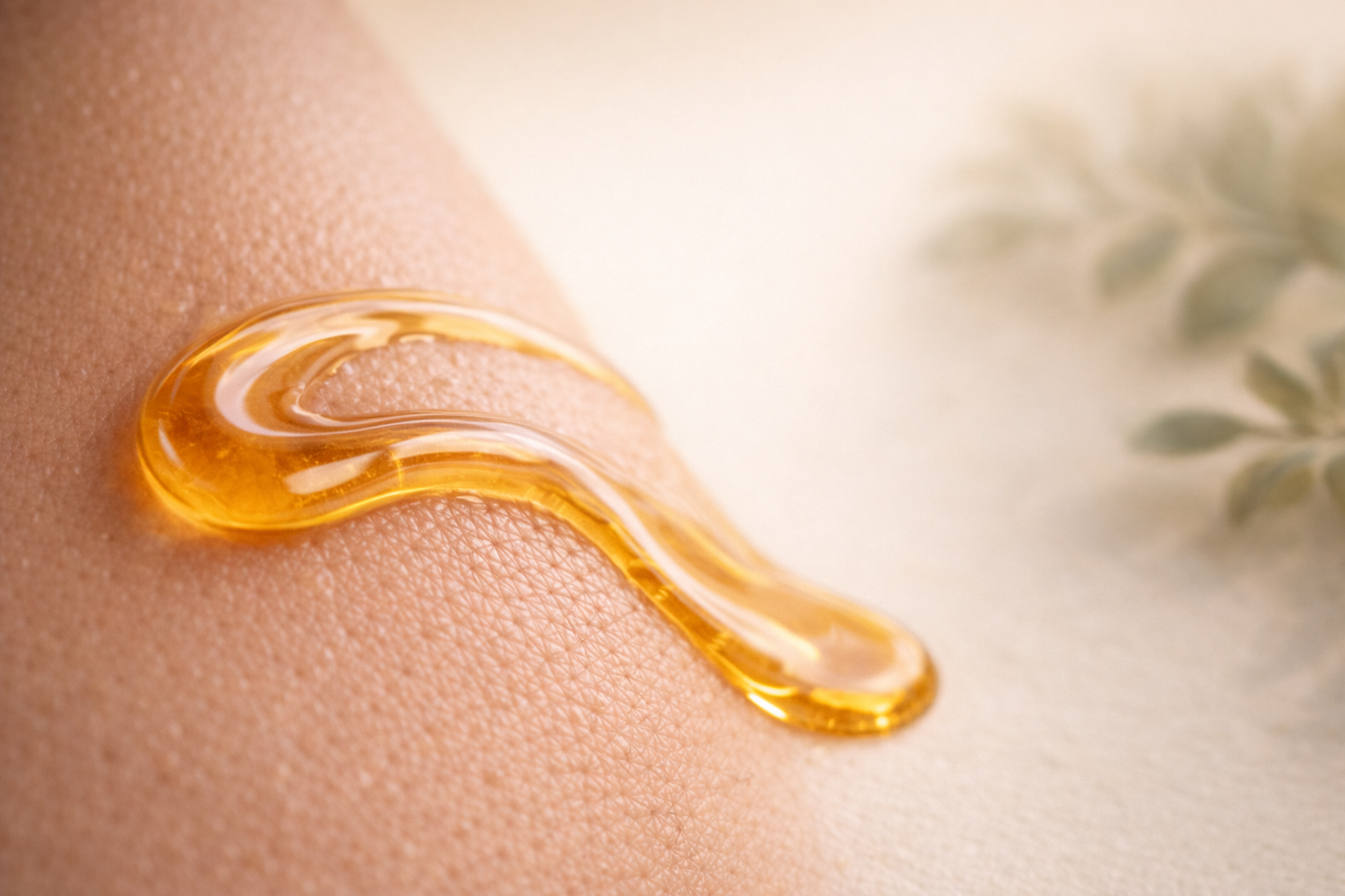 Best Natural Ingredients for Anti-Aging and Firm Skin: A Botanical Approach to Timeless Beauty