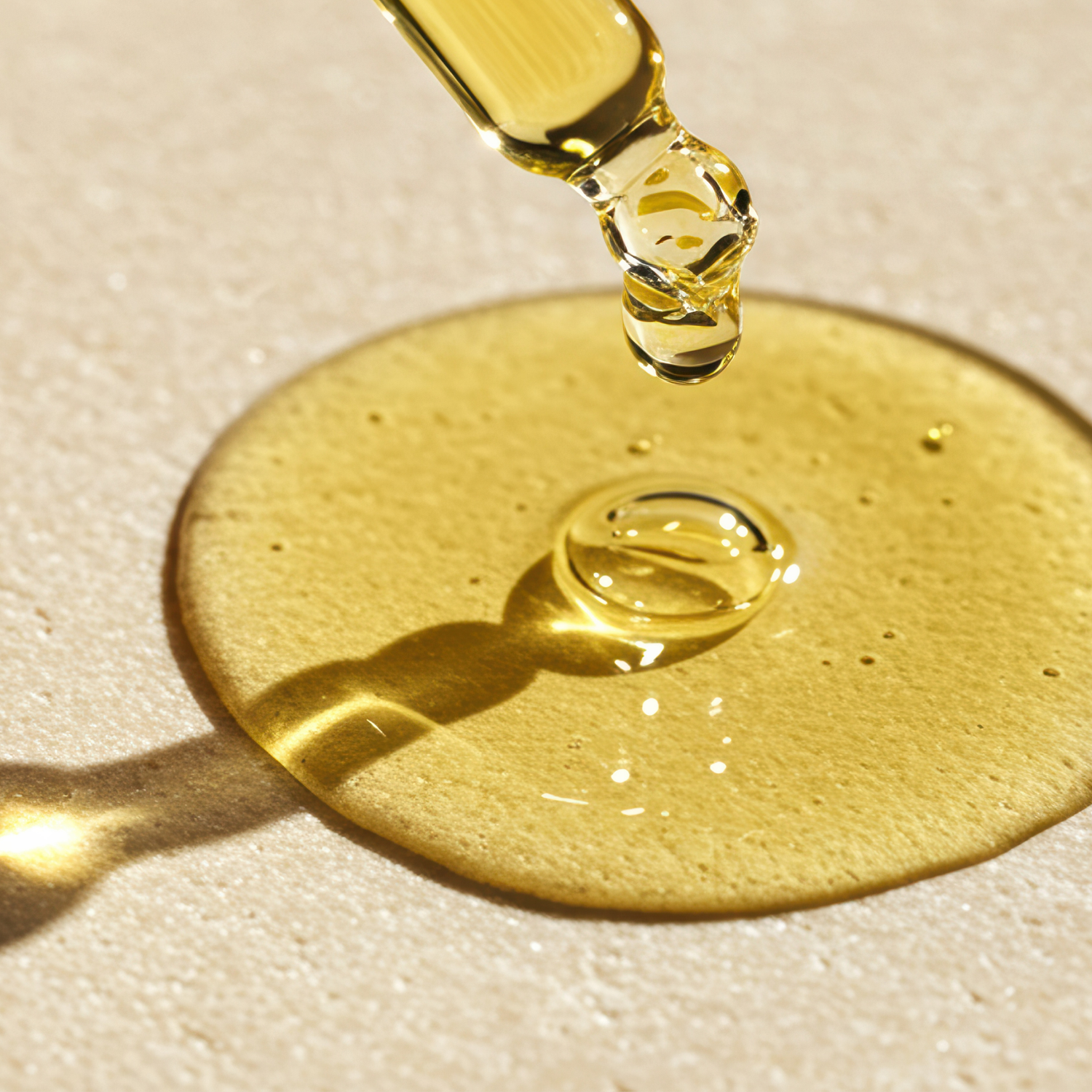 Oils