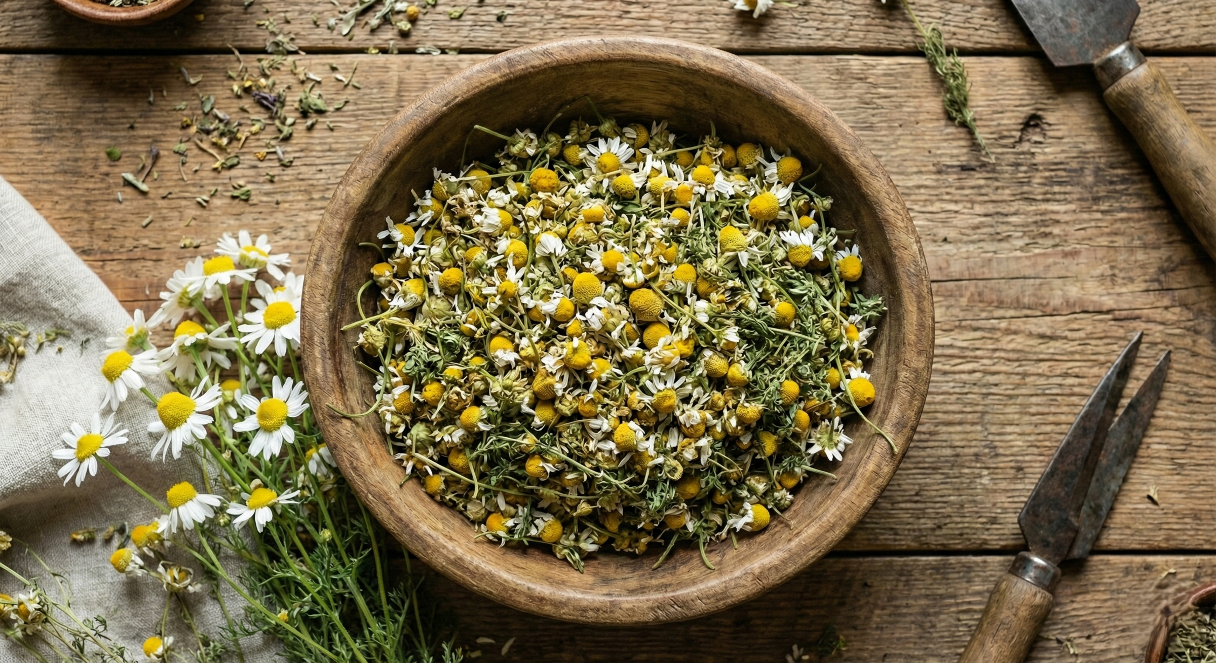 Chamomile
