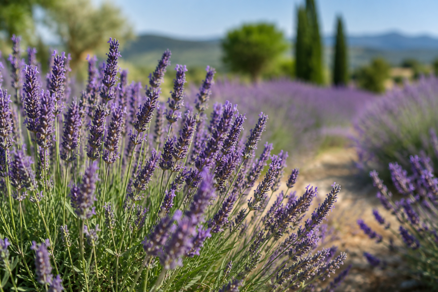 Lavender
