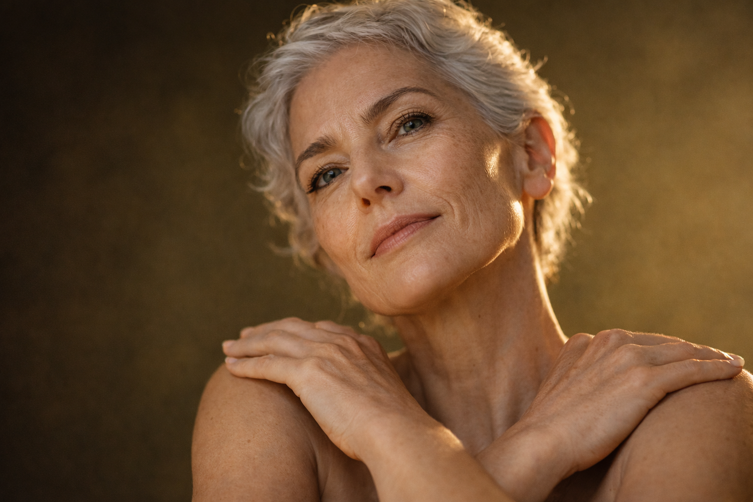 Firmness &amp; Fine Lines