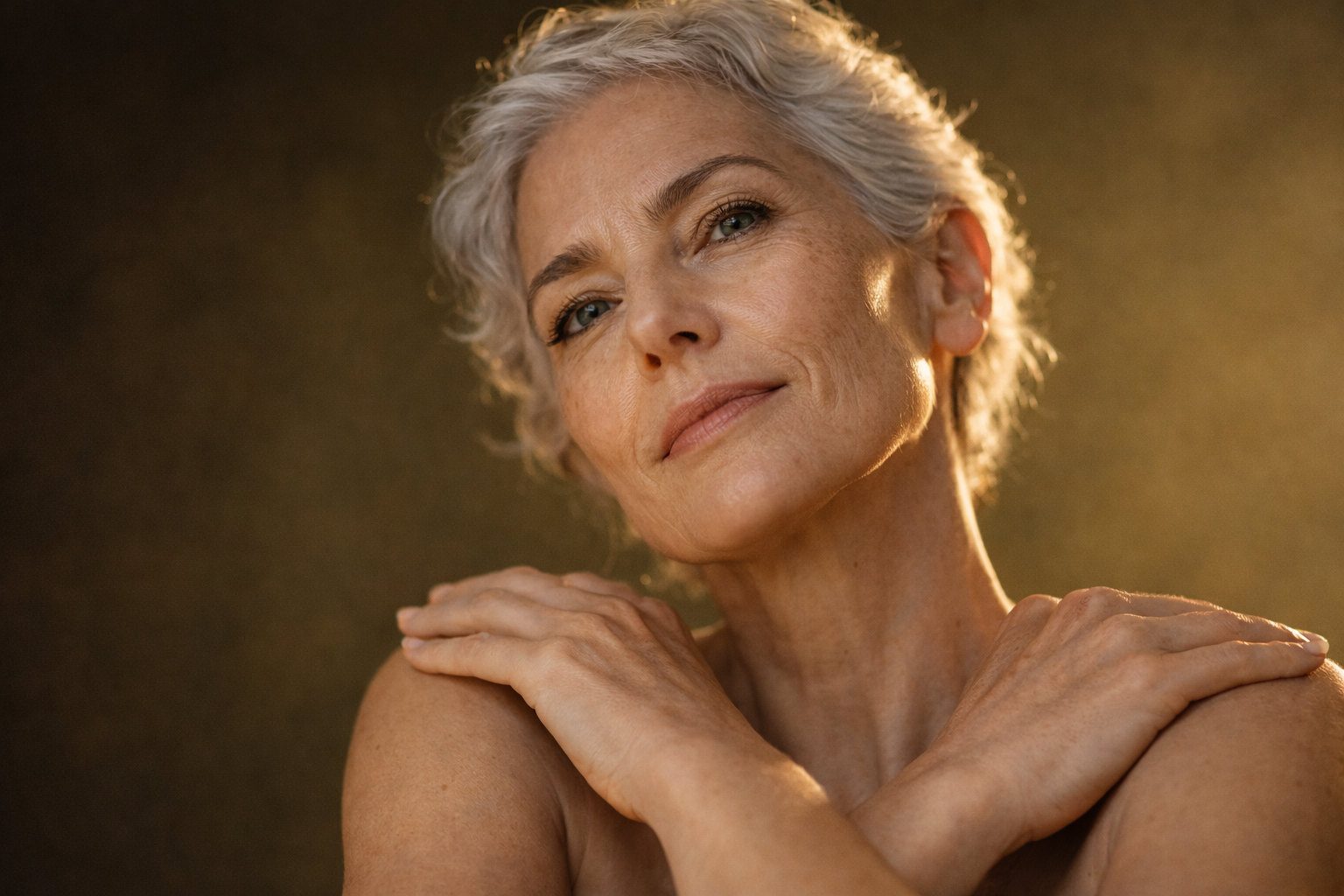 Firmness & Fine Lines
