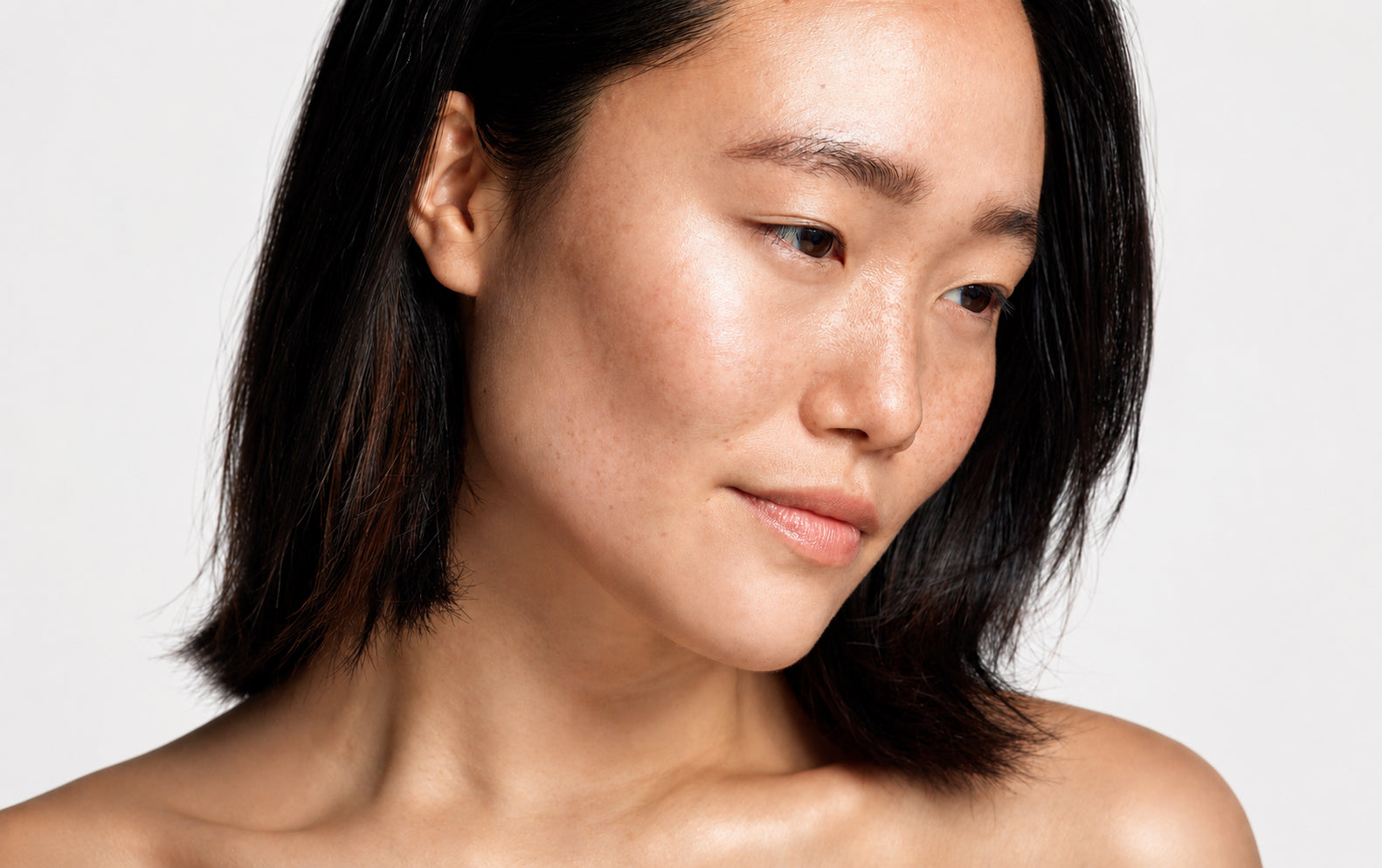 Normal Skin