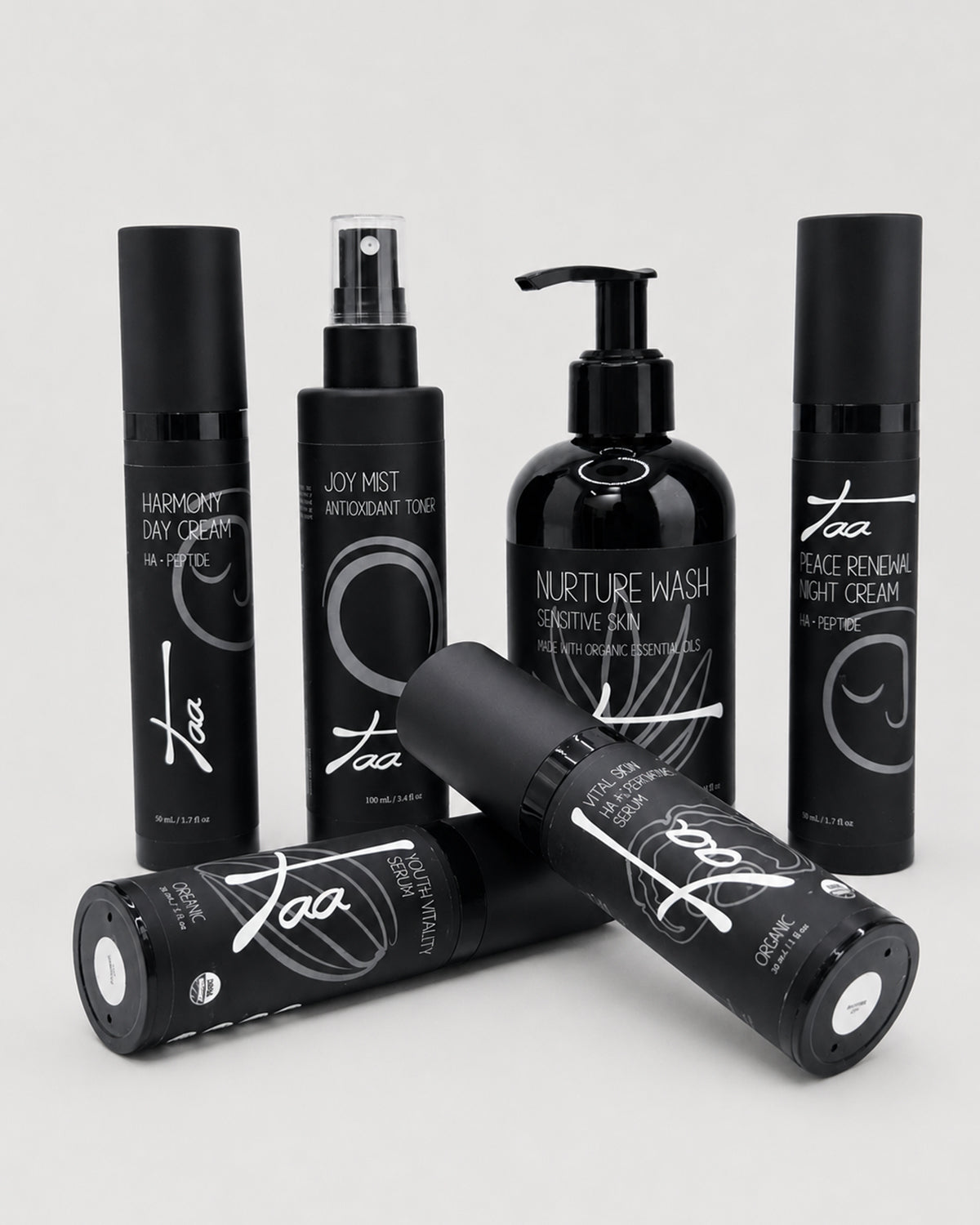 The Dew &amp; Renewal Kit