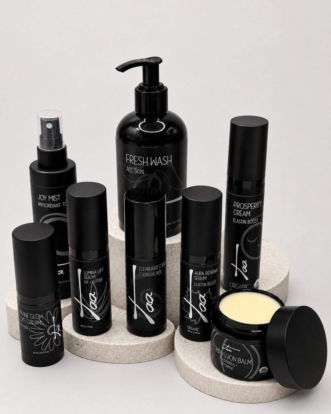 Complete Firmness Routine Kit