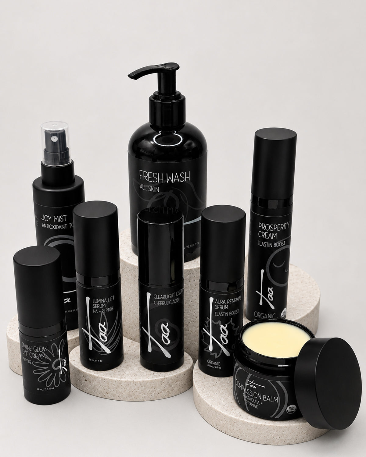 Complete Firmness Routine Kit
