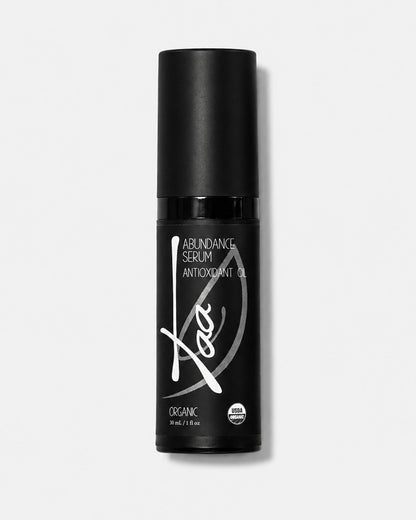 Abundance Serum