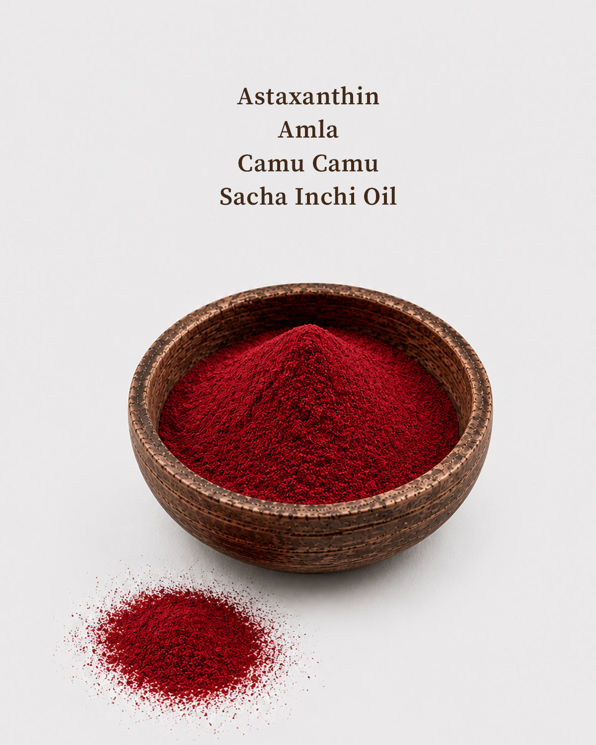 Abundance Serum