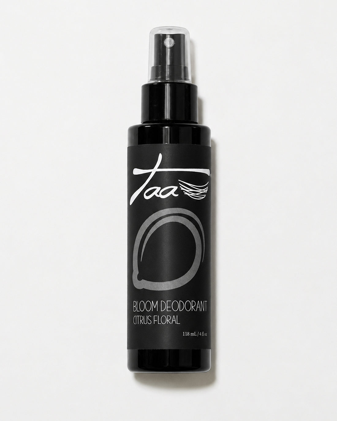 Bloom Deodorant
