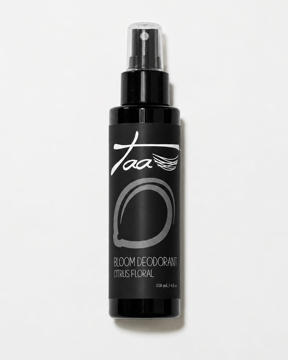 Bloom Deodorant