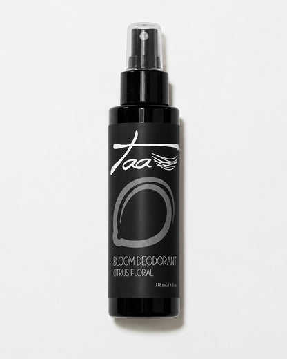 Bloom Deodorant