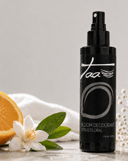 Bloom Deodorant