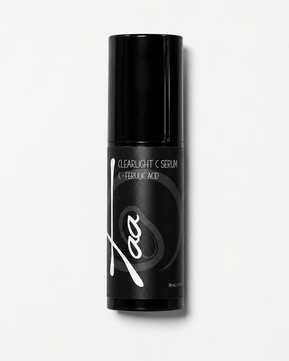 Clearlight C Serum