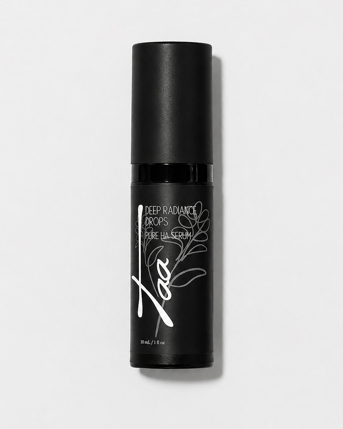 Deep Radiance Drops Serum