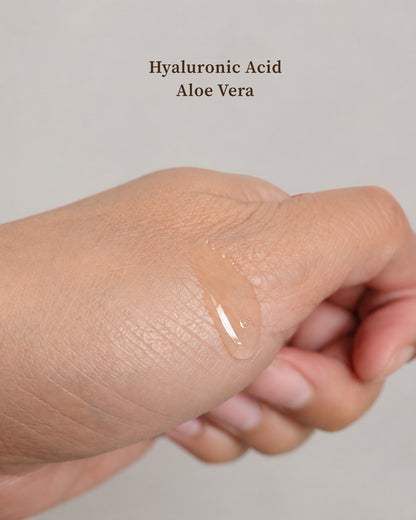 Deep Radiance Drops Serum