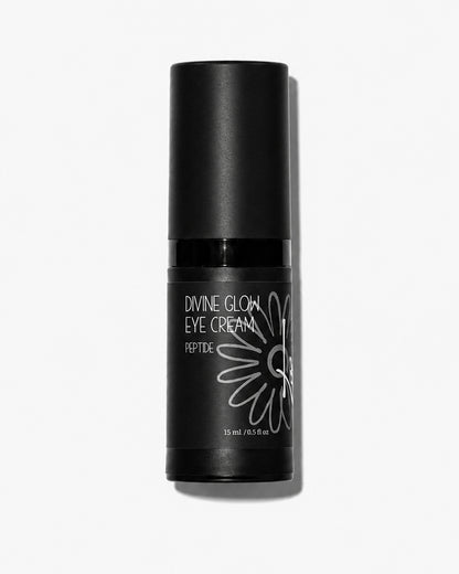 Divine Glow Eye Cream