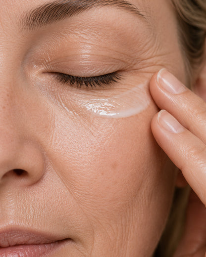 Divine Glow Eye Cream