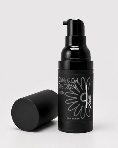 Divine Glow Eye Cream