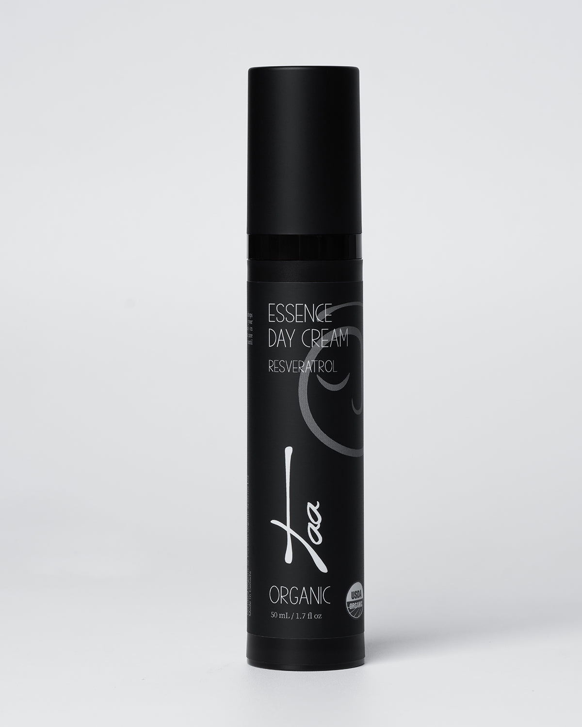 Essence Day Cream – USDA Organic Resveratrol Moisturizer | TAA