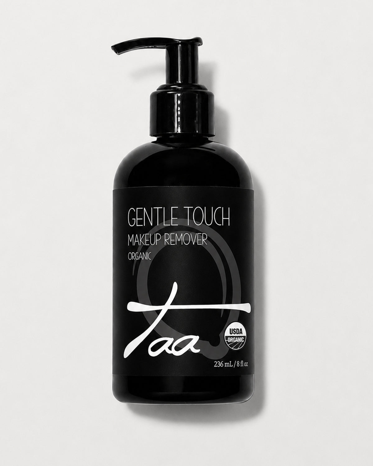 Gentle Touch Makeup Remover