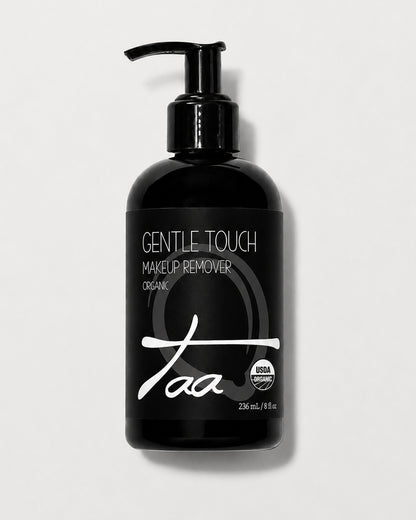 Gentle Touch Makeup Remover