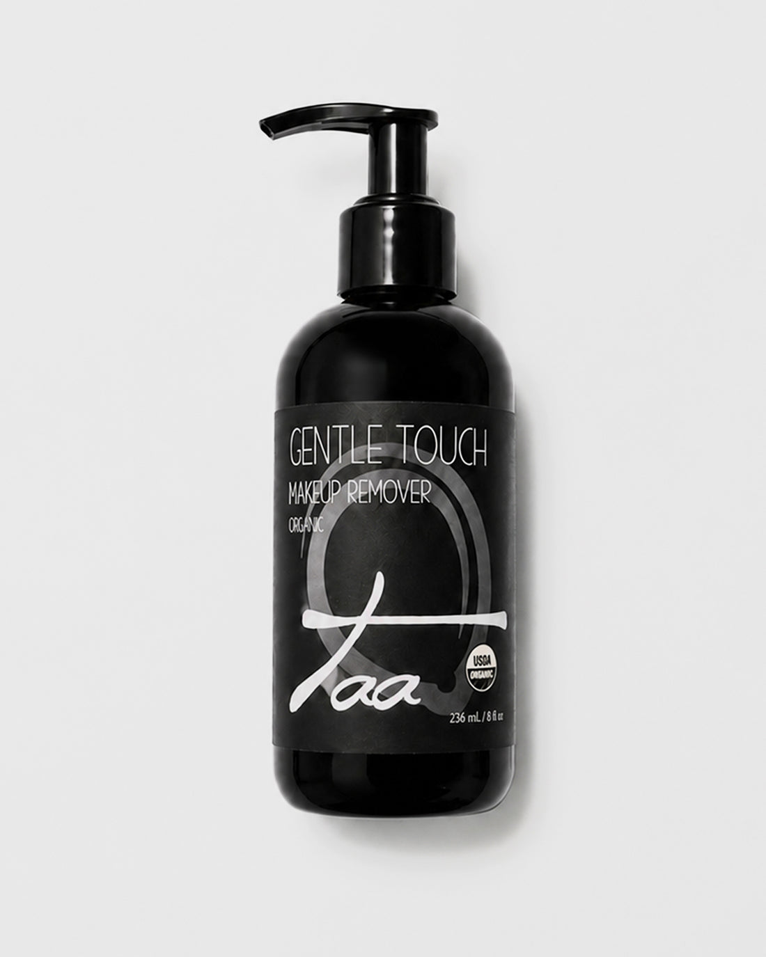Gentle Touch Makeup Remover