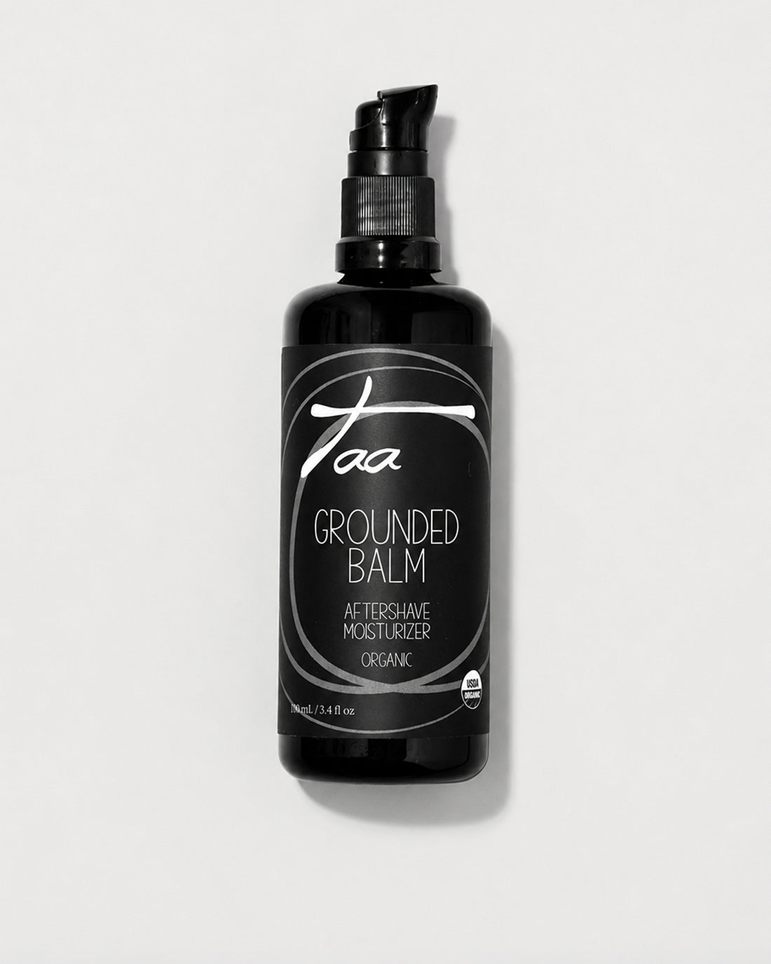 Grounded Balm Aftershave