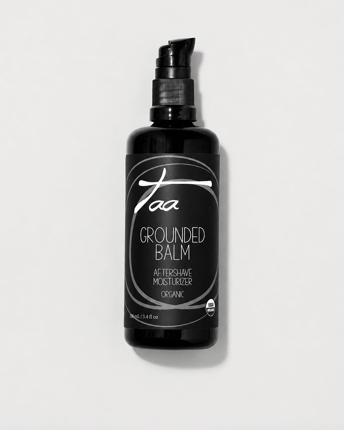 Grounded Balm Aftershave