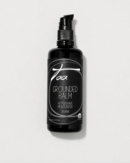 Grounded Balm Aftershave