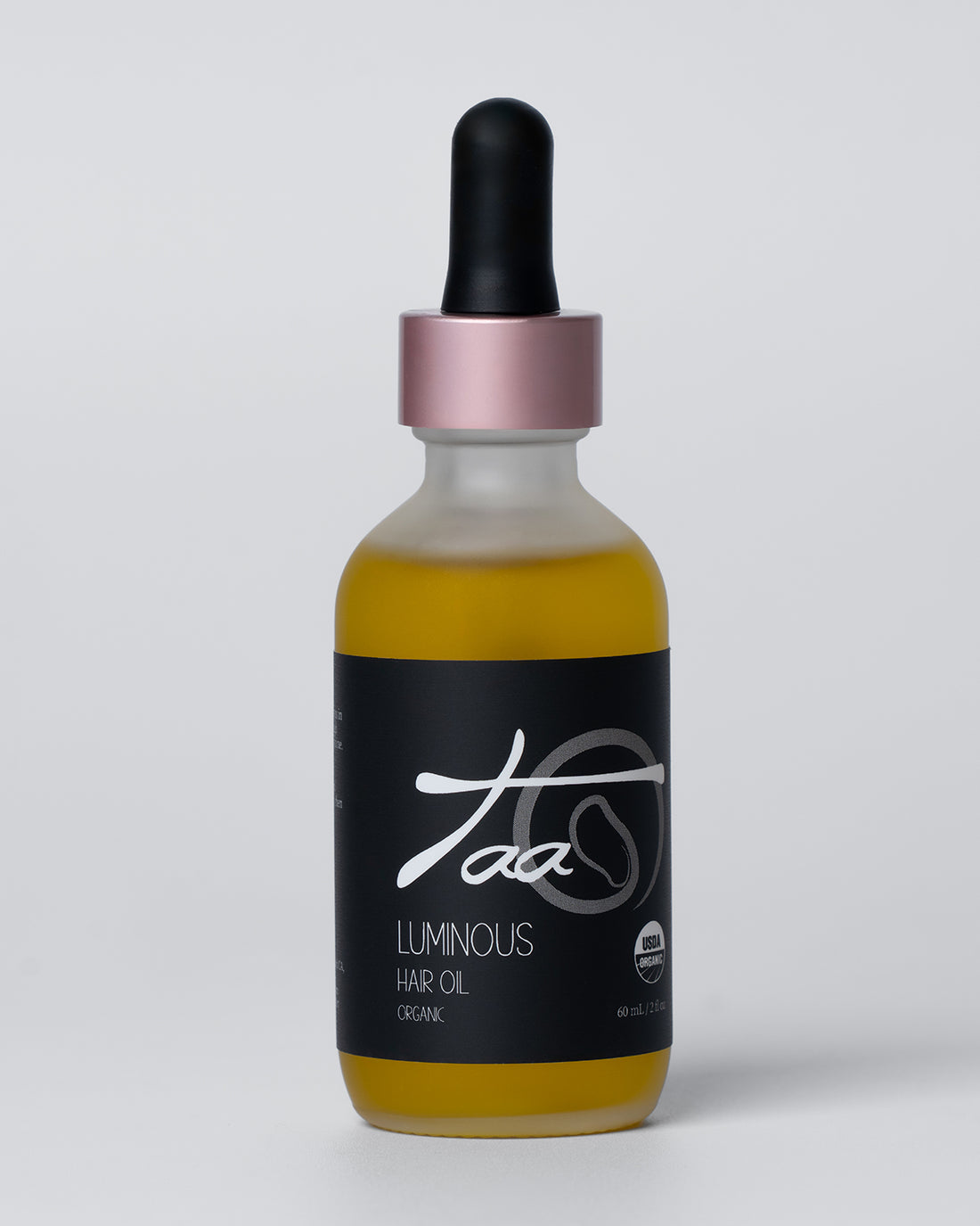 Luminous Hair Oil