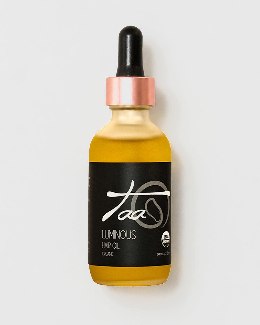 Luminous Hair Oil