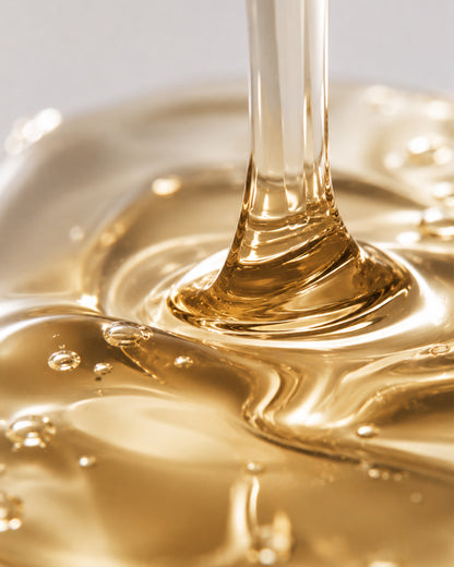 Luminous Hair Oil