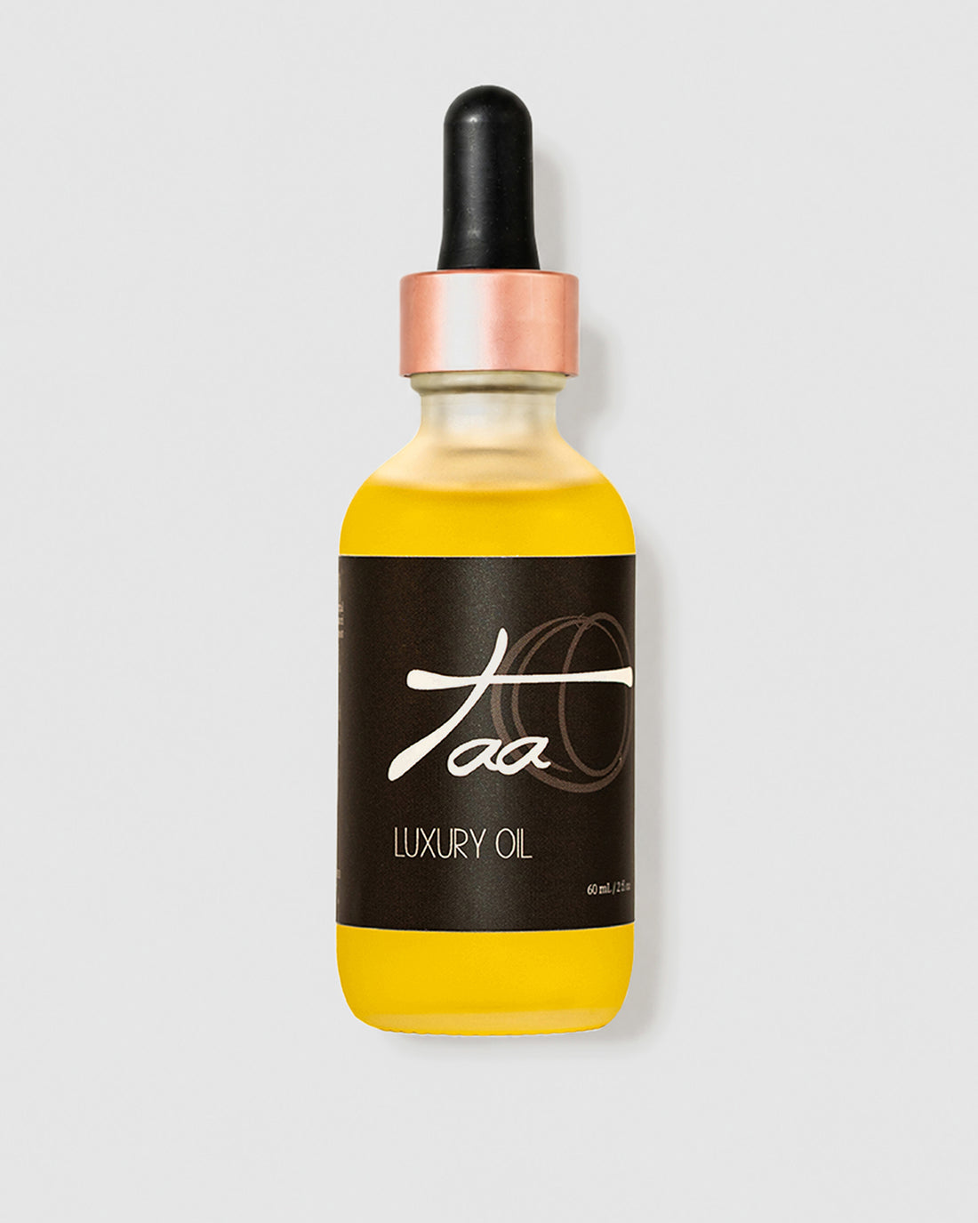 Luxury Oil