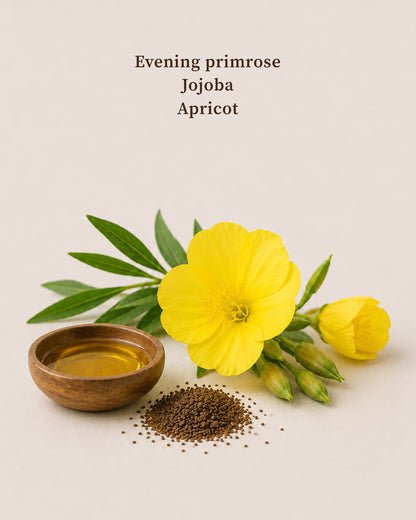 Luxury Oil