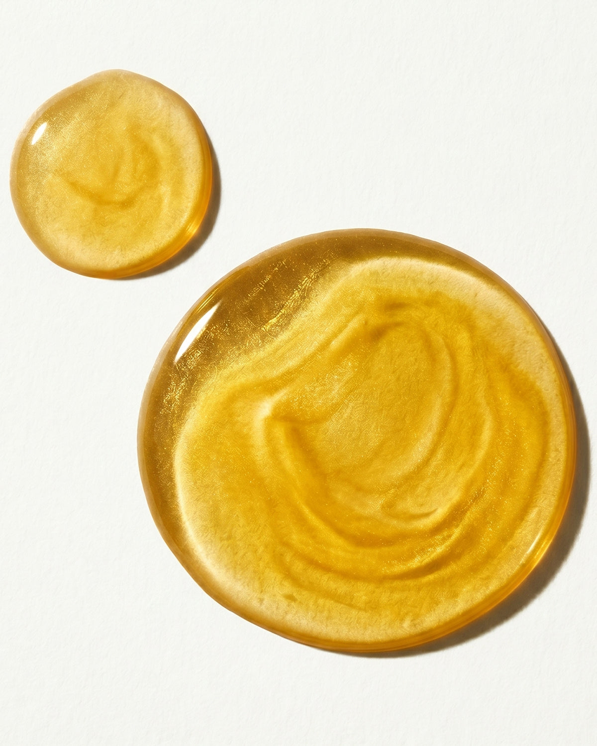 Luxury Oil