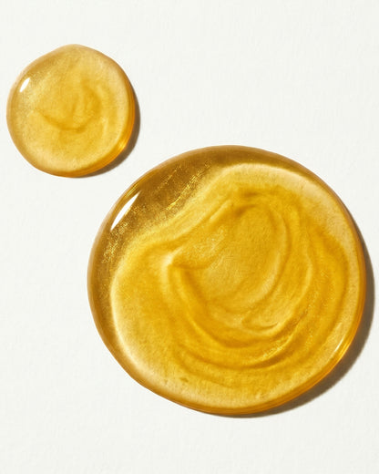 Luxury Oil